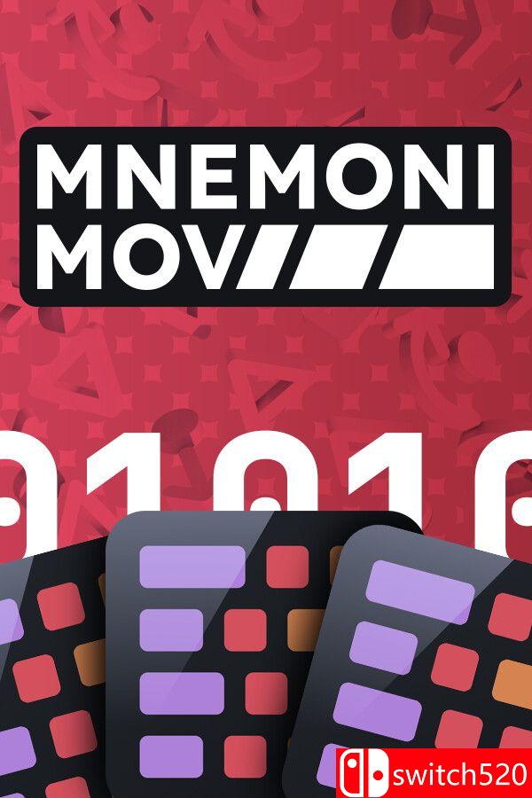 《助忆莫夫（Mnemonimov）》Build 23414793 P2P硬盘版[EN]_0