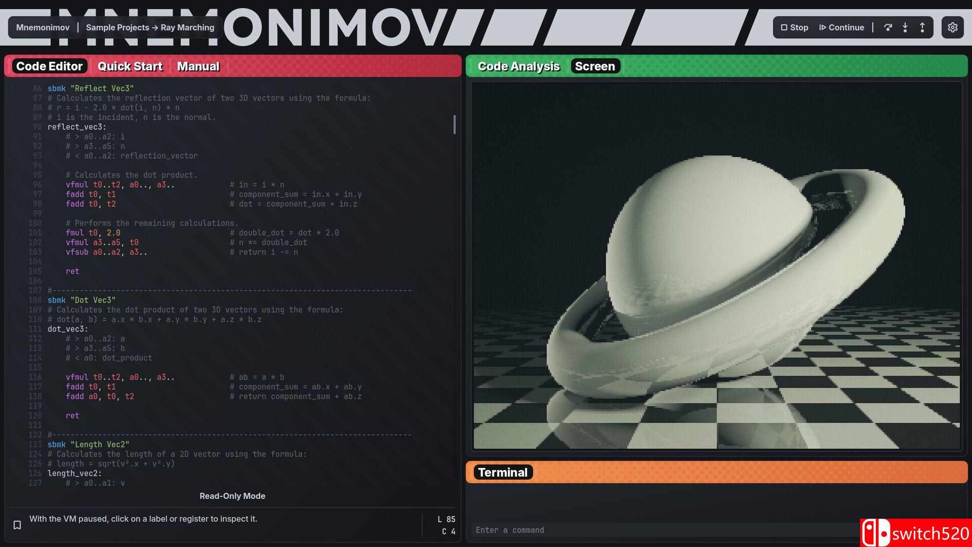 《助忆莫夫（Mnemonimov）》Build 23414793 P2P硬盘版[EN]_1
