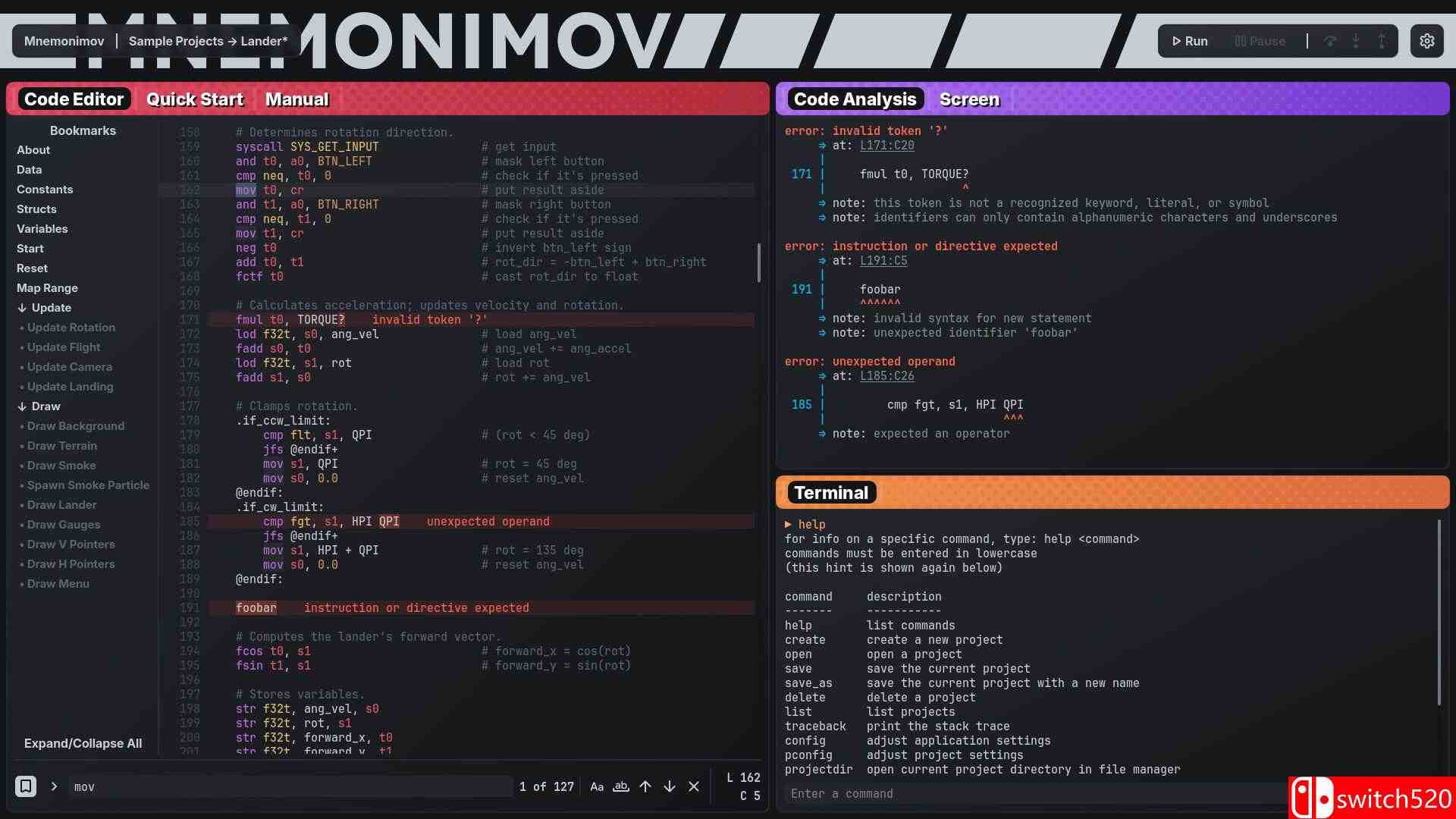 《助忆莫夫（Mnemonimov）》Build 23414793 P2P硬盘版[EN]_5