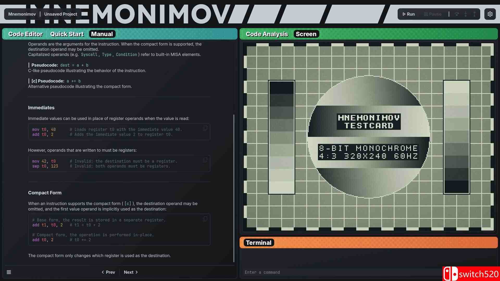 《助忆莫夫（Mnemonimov）》Build 23414793 P2P硬盘版[EN]_4