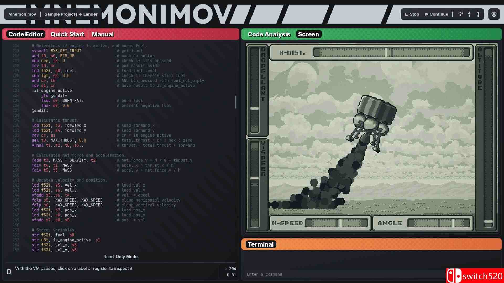 《助忆莫夫（Mnemonimov）》Build 23414793 P2P硬盘版[EN]_2