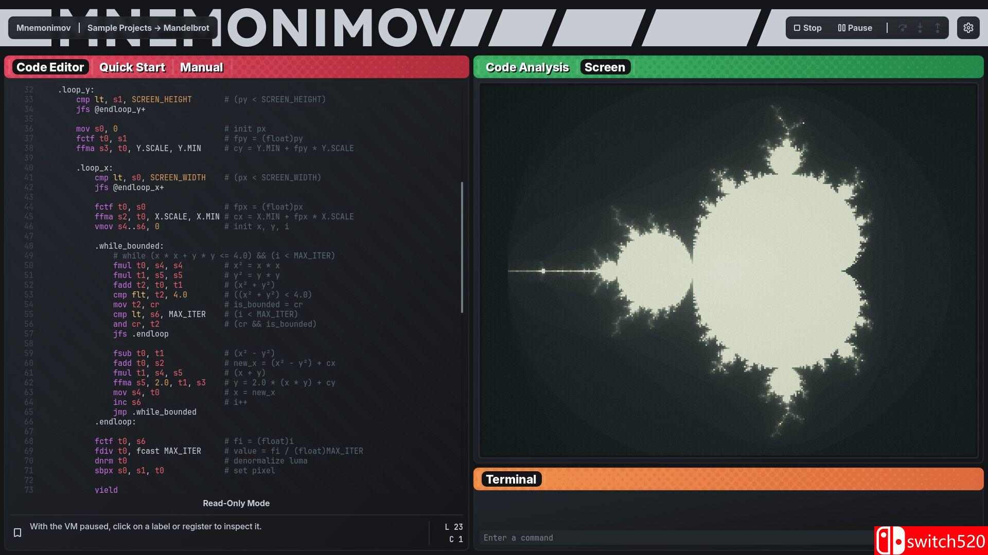 《助忆莫夫（Mnemonimov）》Build 23414793 P2P硬盘版[EN]_3