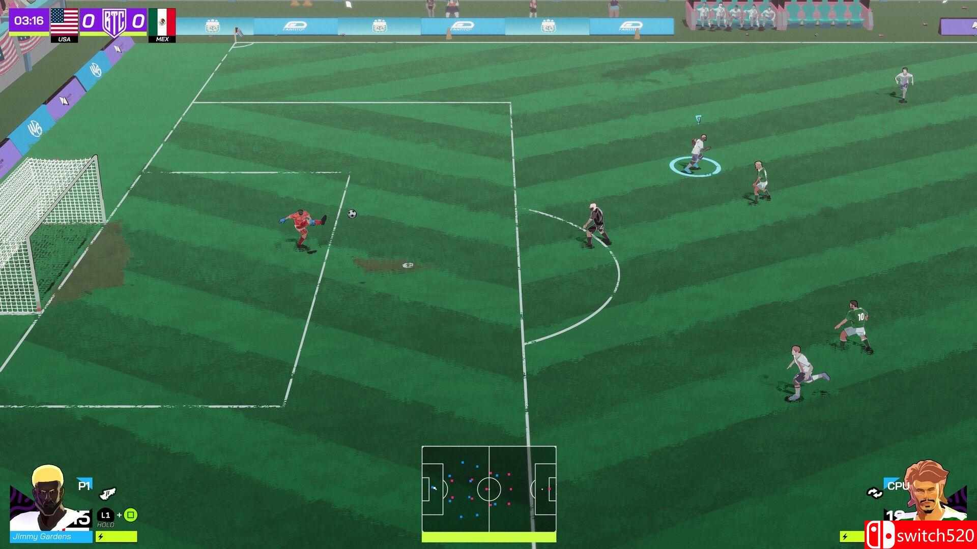《挑战冠军（Beat The Champions）》P2P硬盘版[EN]_5