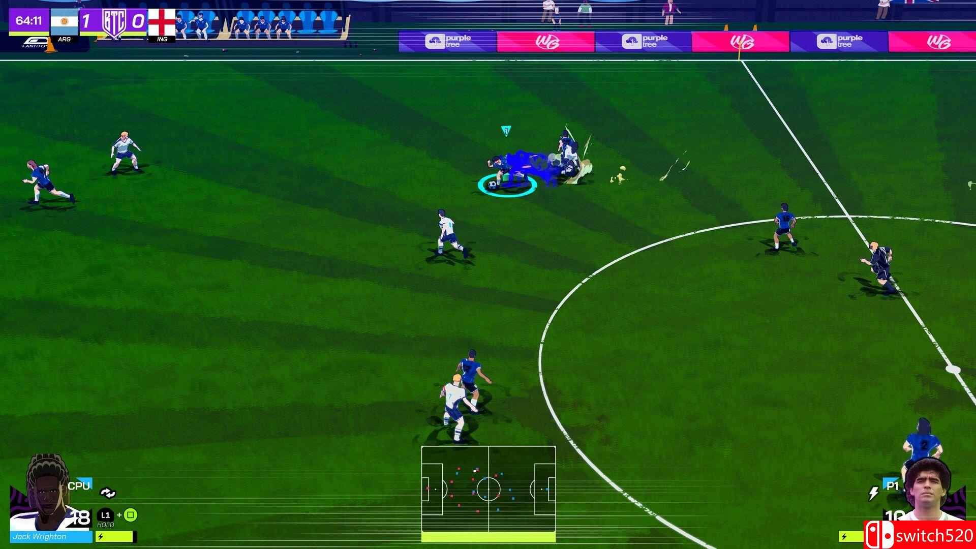 《挑战冠军（Beat The Champions）》P2P硬盘版[EN]_1
