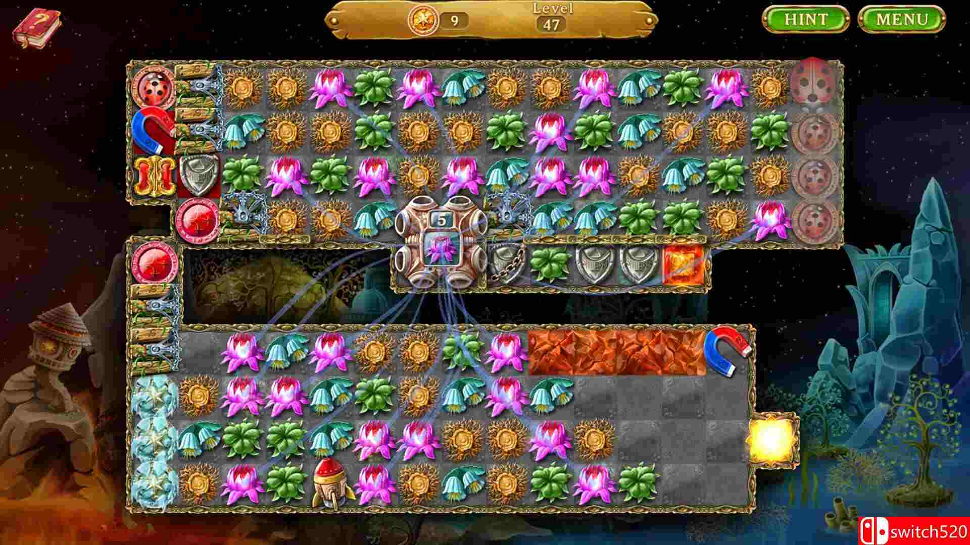 《魔咒之地13（Spellarium 13）》RAZOR硬盘版[EN]_3