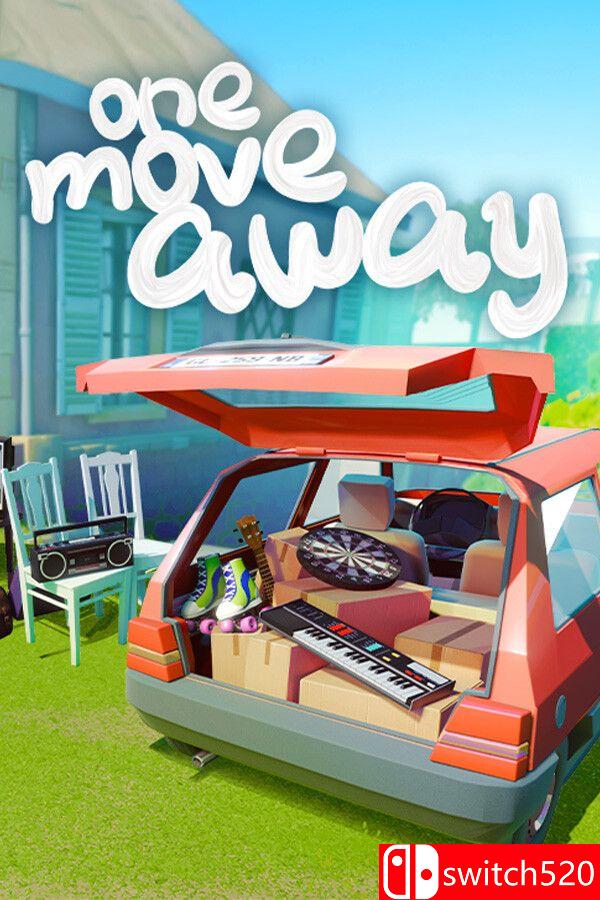 《一步搬离（One Move Away）》官方中文 P2P硬盘版[CN/TW/EN/JP]_0