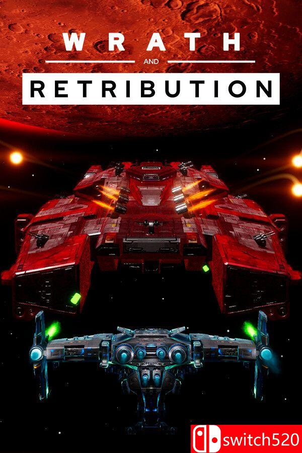 《怒火与复仇（Wrath and Retribution）》Build 23394171 P2P硬盘版[EN]_0