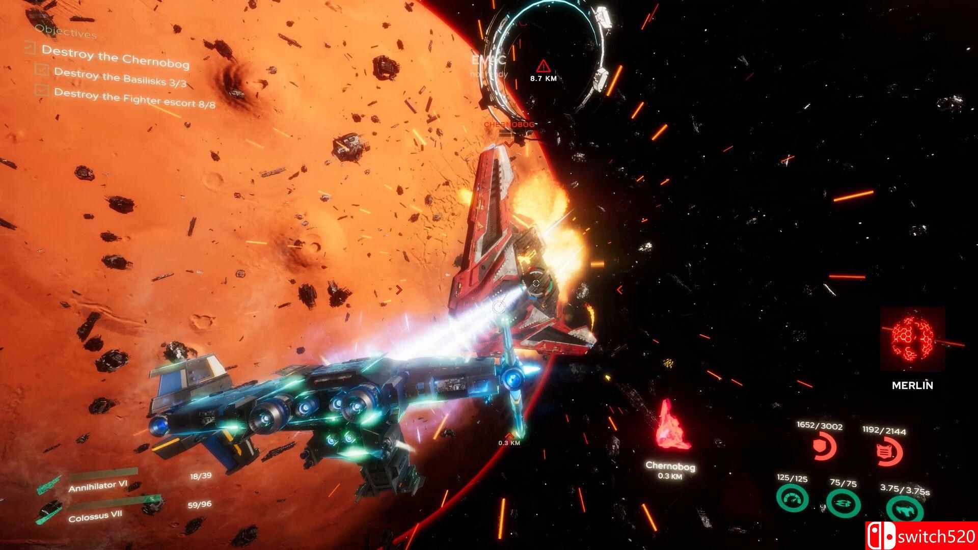 《怒火与复仇（Wrath and Retribution）》Build 23394171 P2P硬盘版[EN]_5
