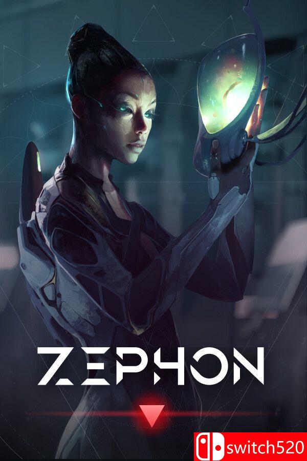 《ZEPHON（ZEPHON）》官方中文 集成融合神祇DLC RUNE镜像版[CN/EN]_0