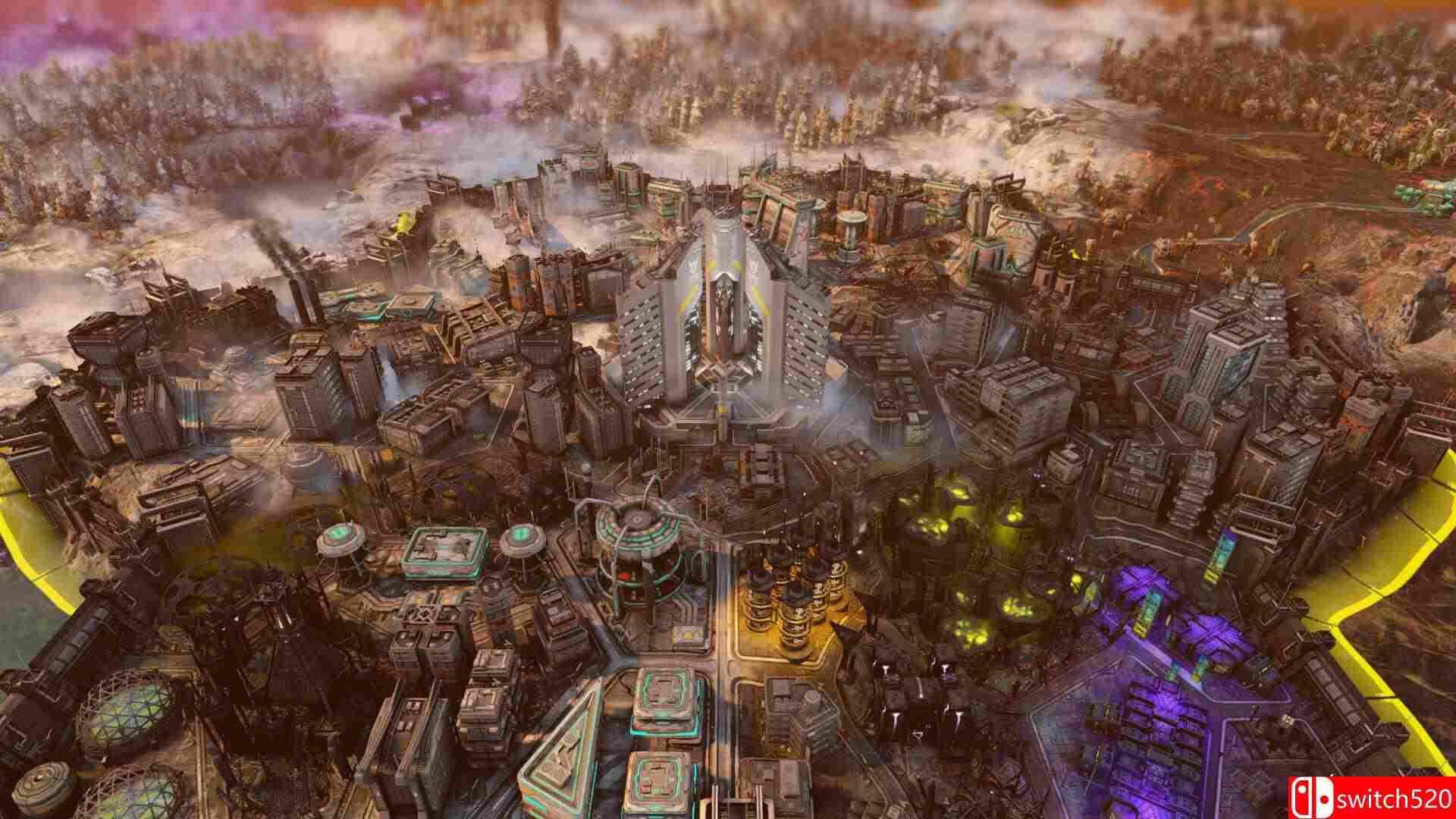 《ZEPHON（ZEPHON）》官方中文 集成融合神祇DLC RUNE镜像版[CN/EN]_2