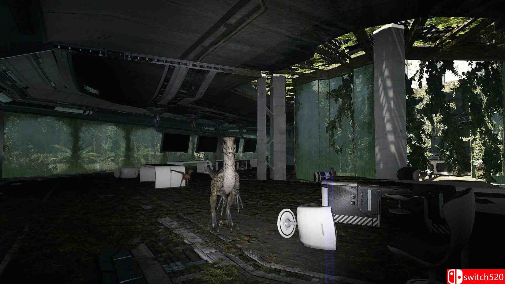 《毁灭轨迹（Collision Course）》TENOKE镜像版[EN]_5