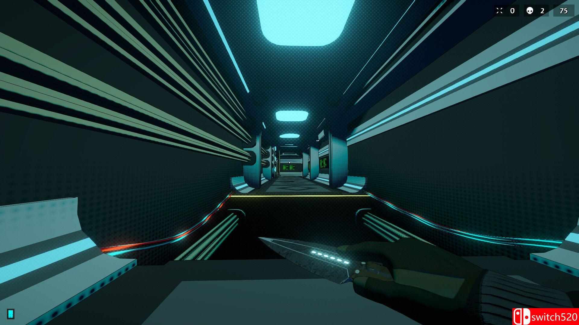 《赛博矩阵（CYBERMATRIX）》官方中文 TENOKE镜像版[CN/EN/JP]_1