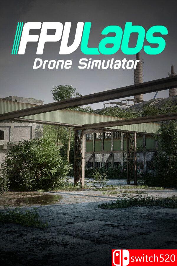 《FPV实验室：无人机模拟器（FPV Labs - Drone Simulator）》Early Access P2P硬盘版[EN]_0