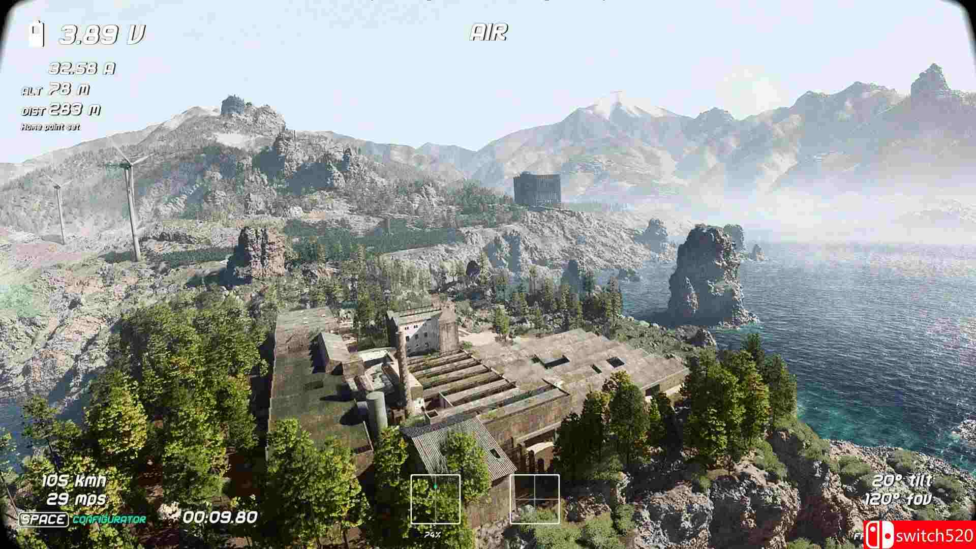 《FPV实验室：无人机模拟器（FPV Labs - Drone Simulator）》Early Access P2P硬盘版[EN]_3