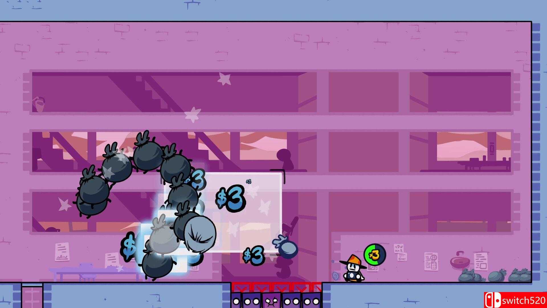 《神话100%真实（Myths are 100% True）》Build 22551391 P2P硬盘版[EN]_2