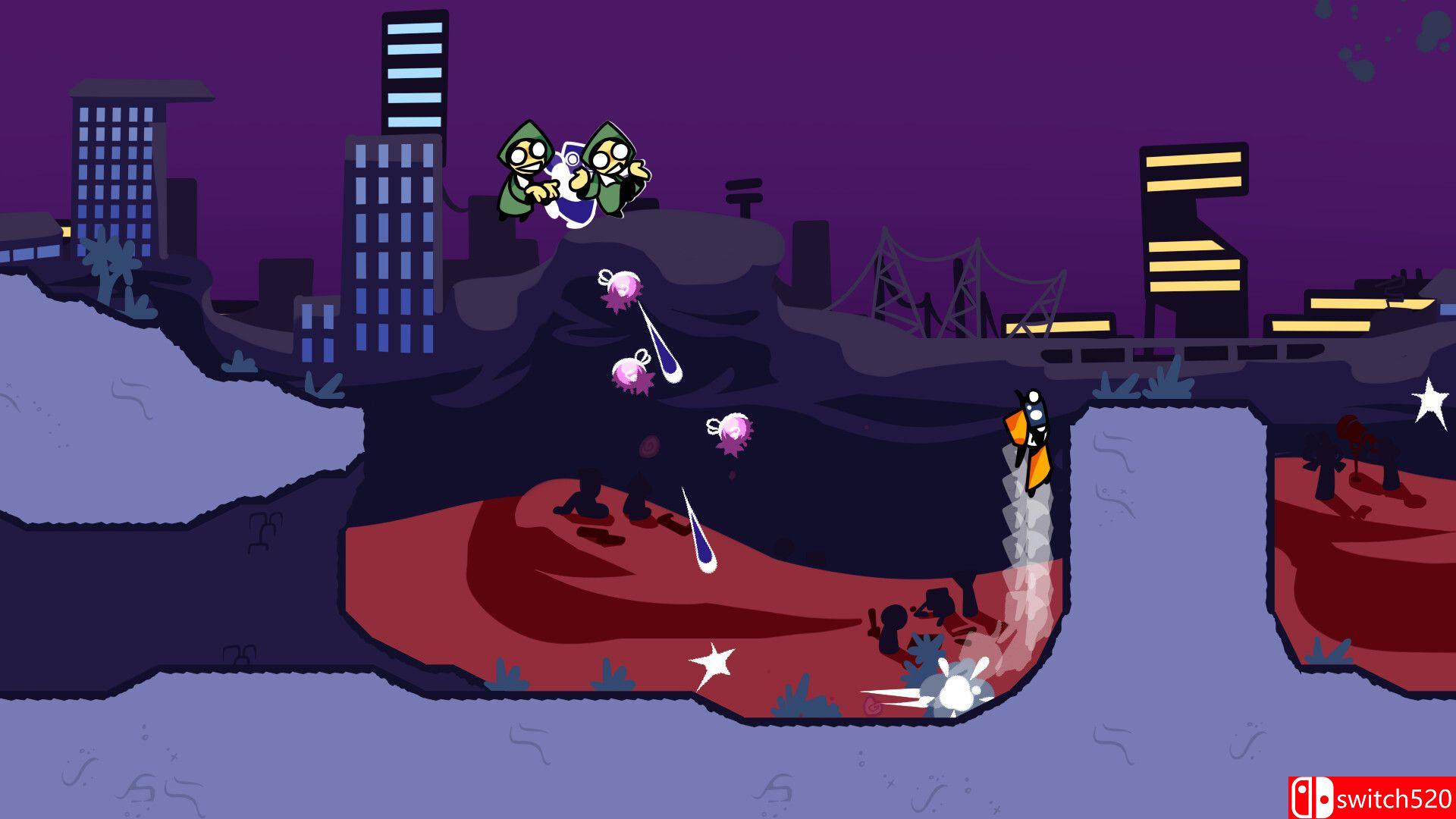 《神话100%真实（Myths are 100% True）》Build 22551391 P2P硬盘版[EN]_4