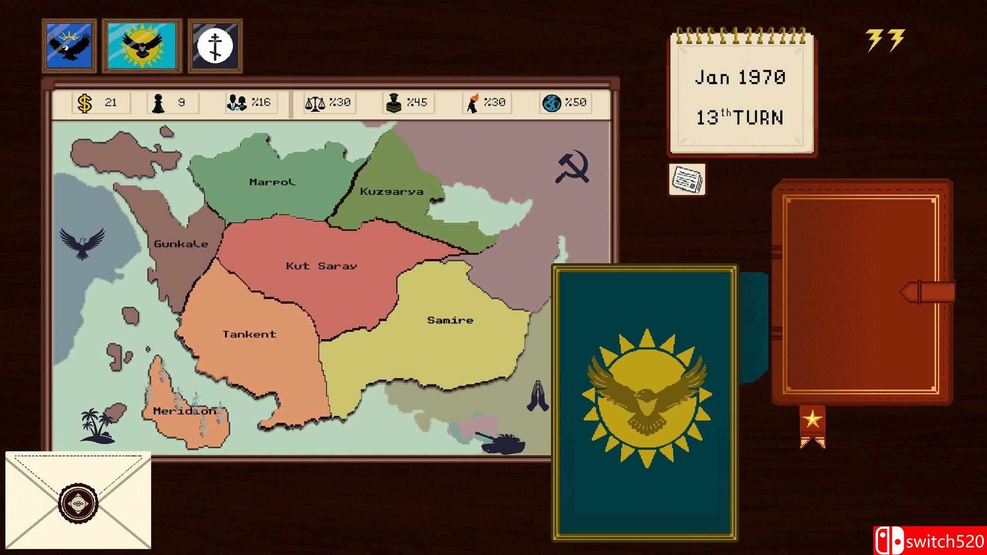 《治国方略：腐败民主（Statecraft: Corrupted Democracy）》v1.48.3 P2P硬盘版[EN]_1