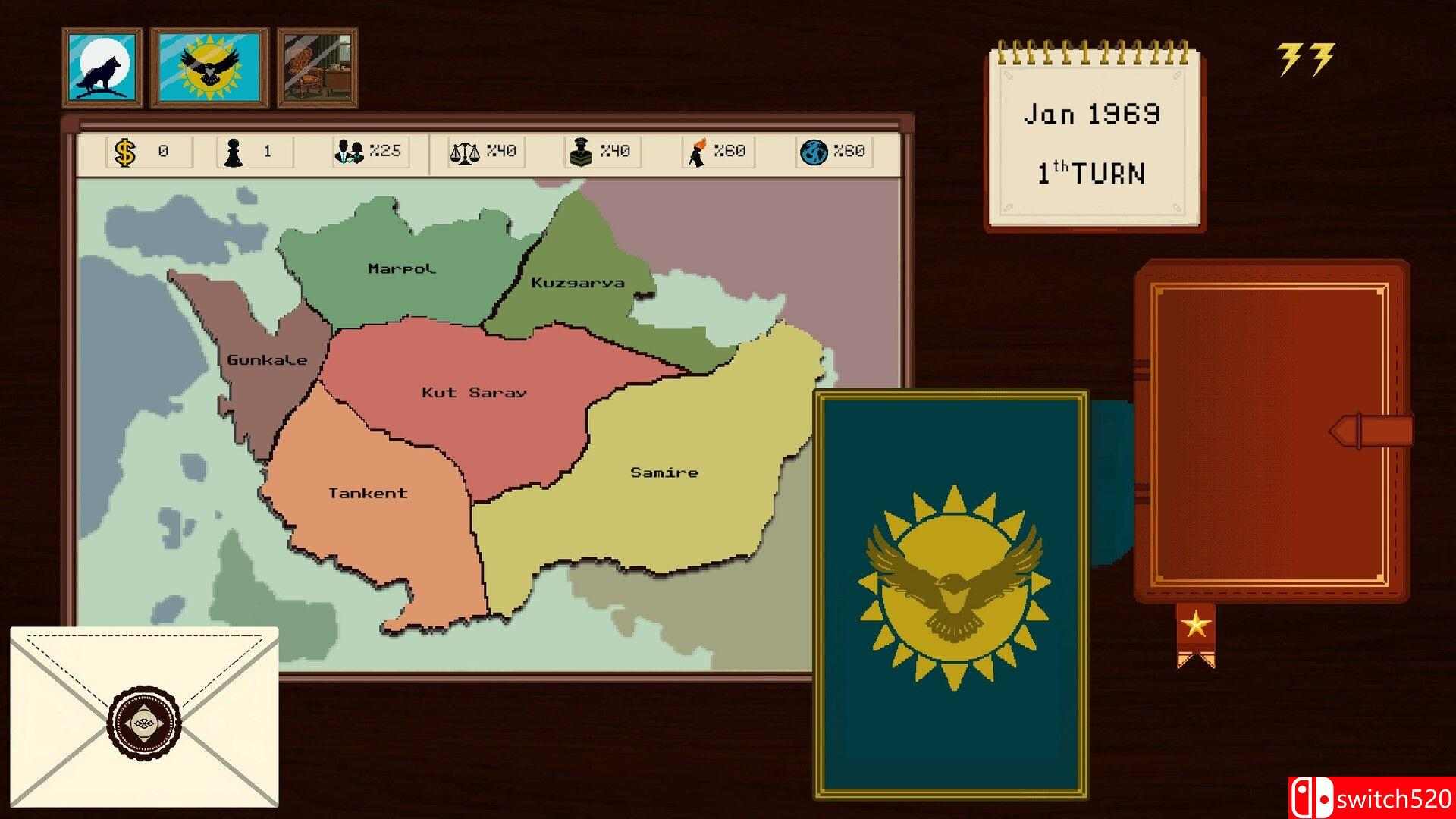 《治国方略：腐败民主（Statecraft: Corrupted Democracy）》v1.48.3 P2P硬盘版[EN]_2