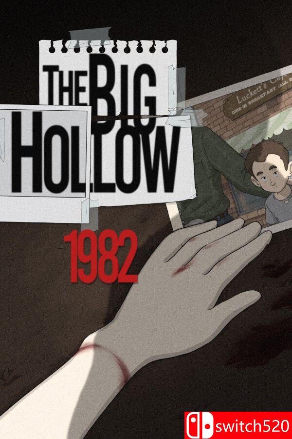 《大峡谷：1982（The Big Hollow: 1982）》v1.1.8 P2P硬盘版[EN]_0