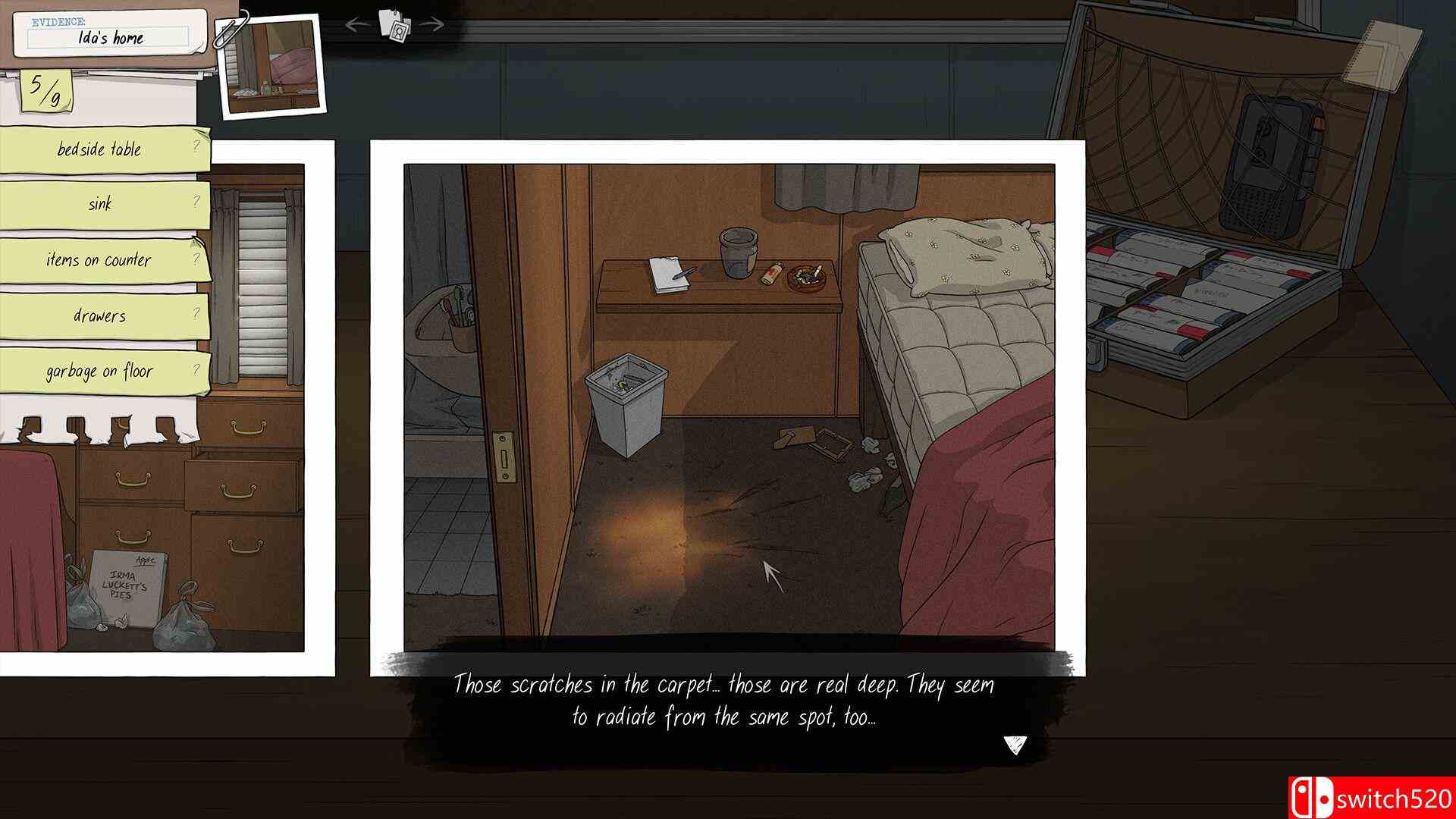 《大峡谷：1982（The Big Hollow: 1982）》v1.1.8 P2P硬盘版[EN]_1