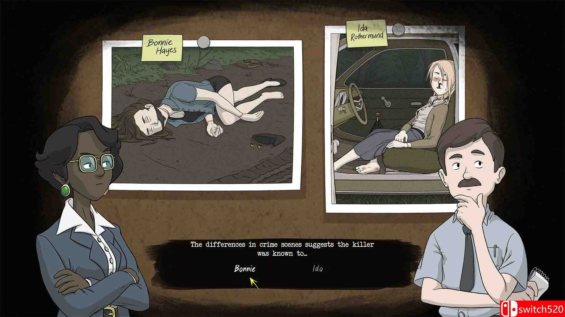 《大峡谷：1982（The Big Hollow: 1982）》v1.1.8 P2P硬盘版[EN]_2