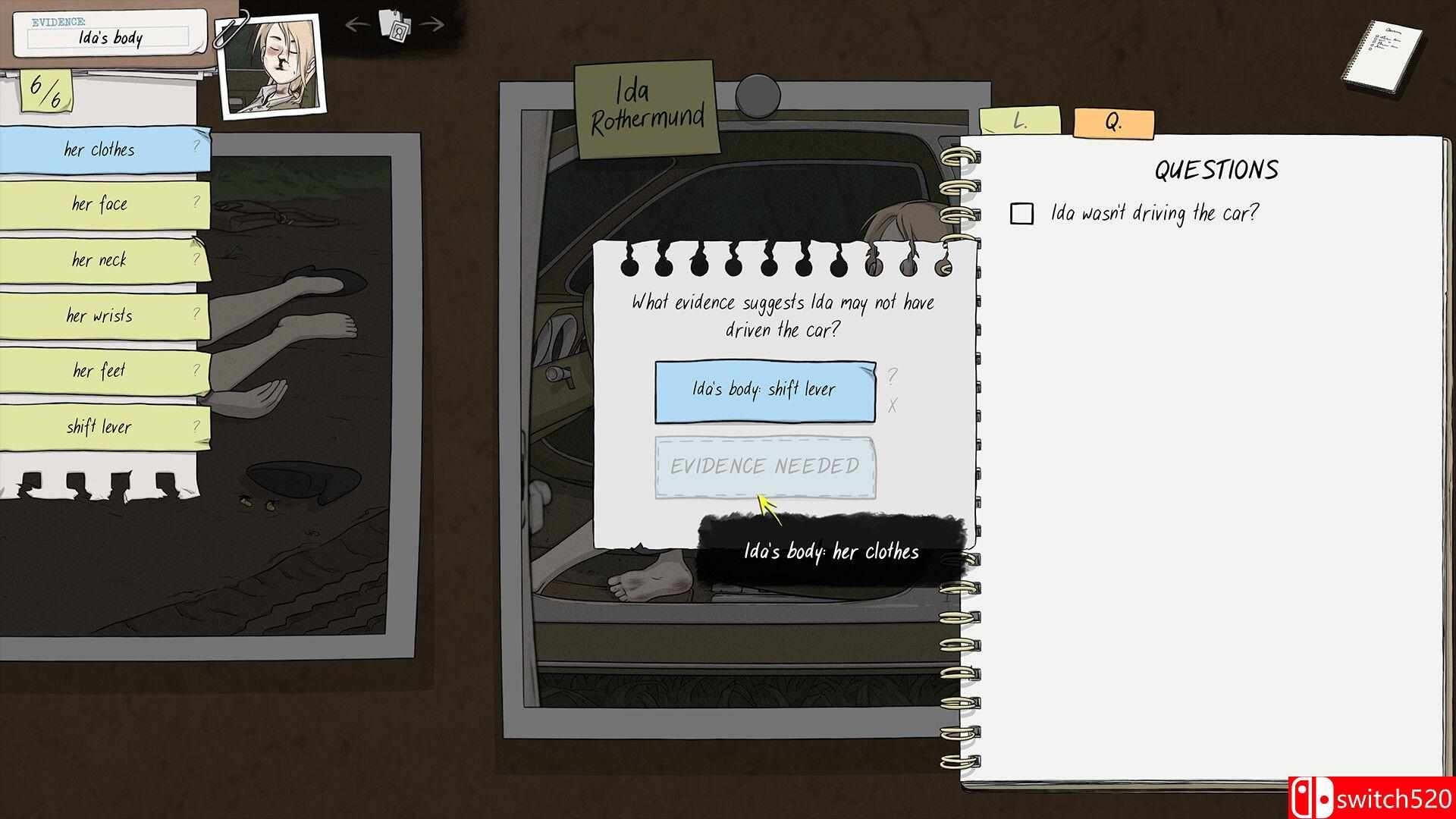 《大峡谷：1982（The Big Hollow: 1982）》v1.1.8 P2P硬盘版[EN]_3