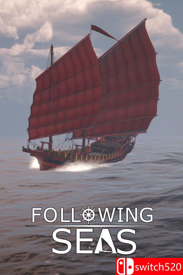 《追随海洋（Following Seas）》Build 23423137 P2P硬盘版[EN]_0