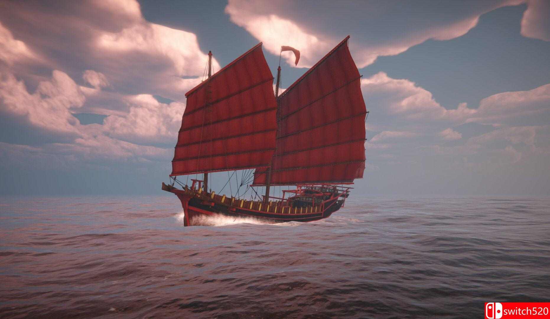 《追随海洋（Following Seas）》Build 23423137 P2P硬盘版[EN]_4