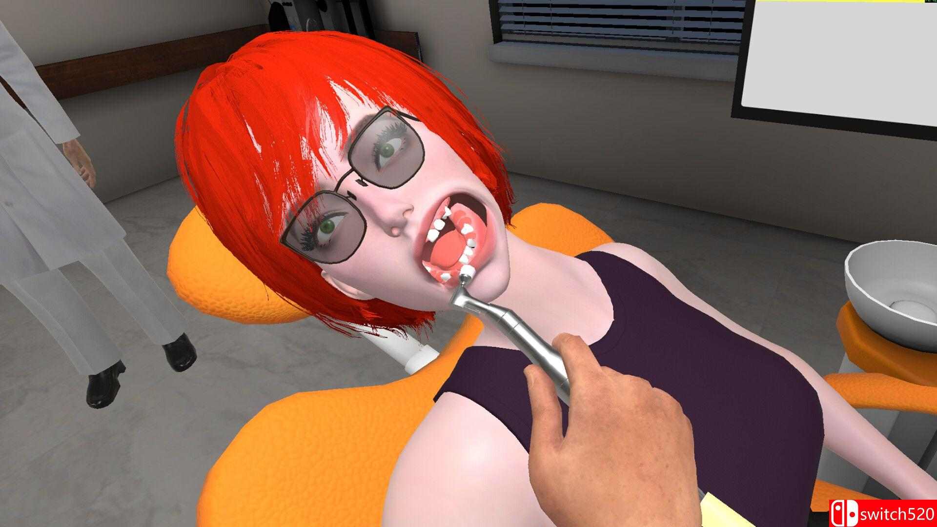 《牙医模拟器2（Dentist Simulator 2）》Build 22573168 P2P硬盘版[EN]_2