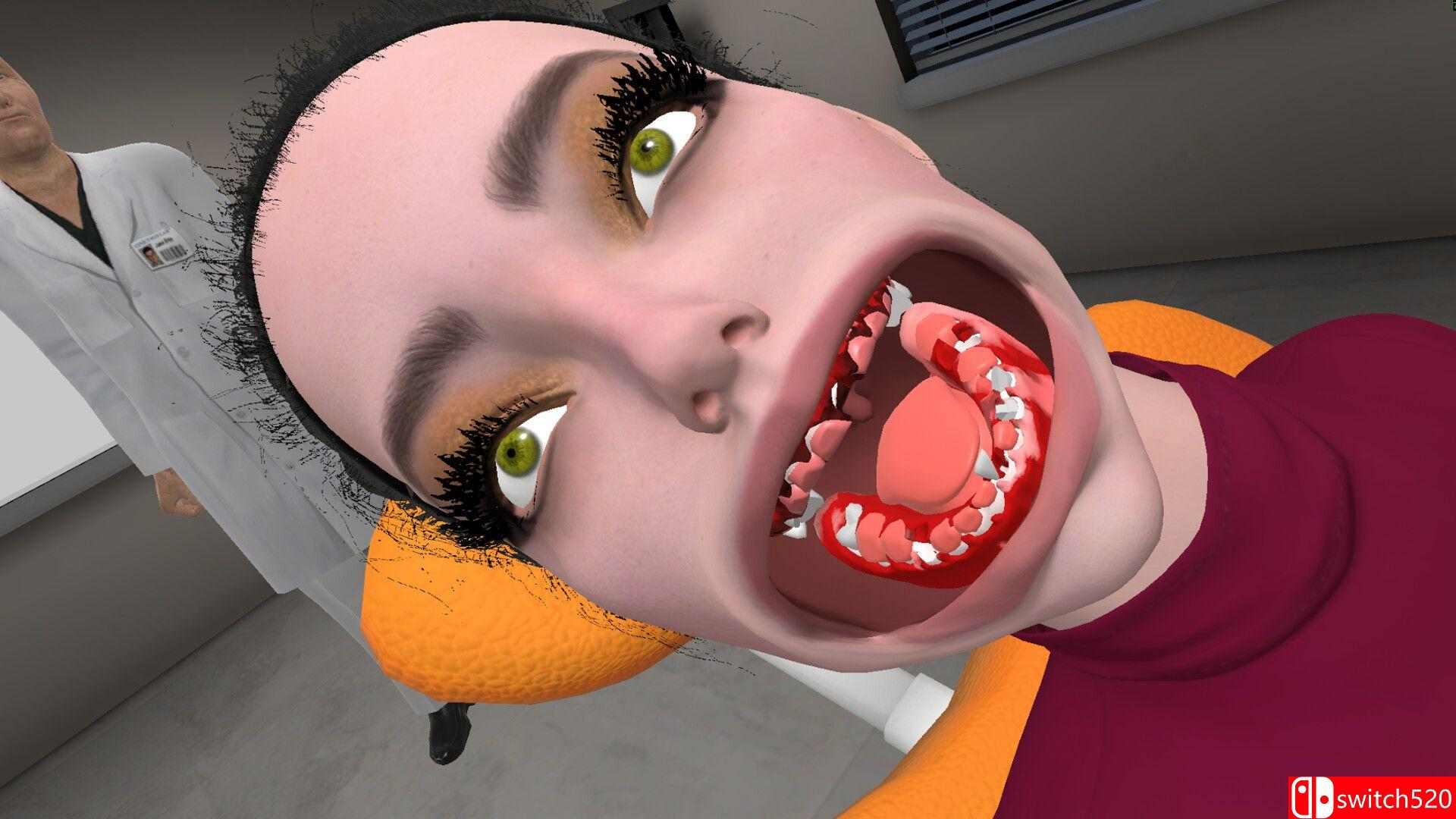 《牙医模拟器2（Dentist Simulator 2）》Build 22573168 P2P硬盘版[EN]_5
