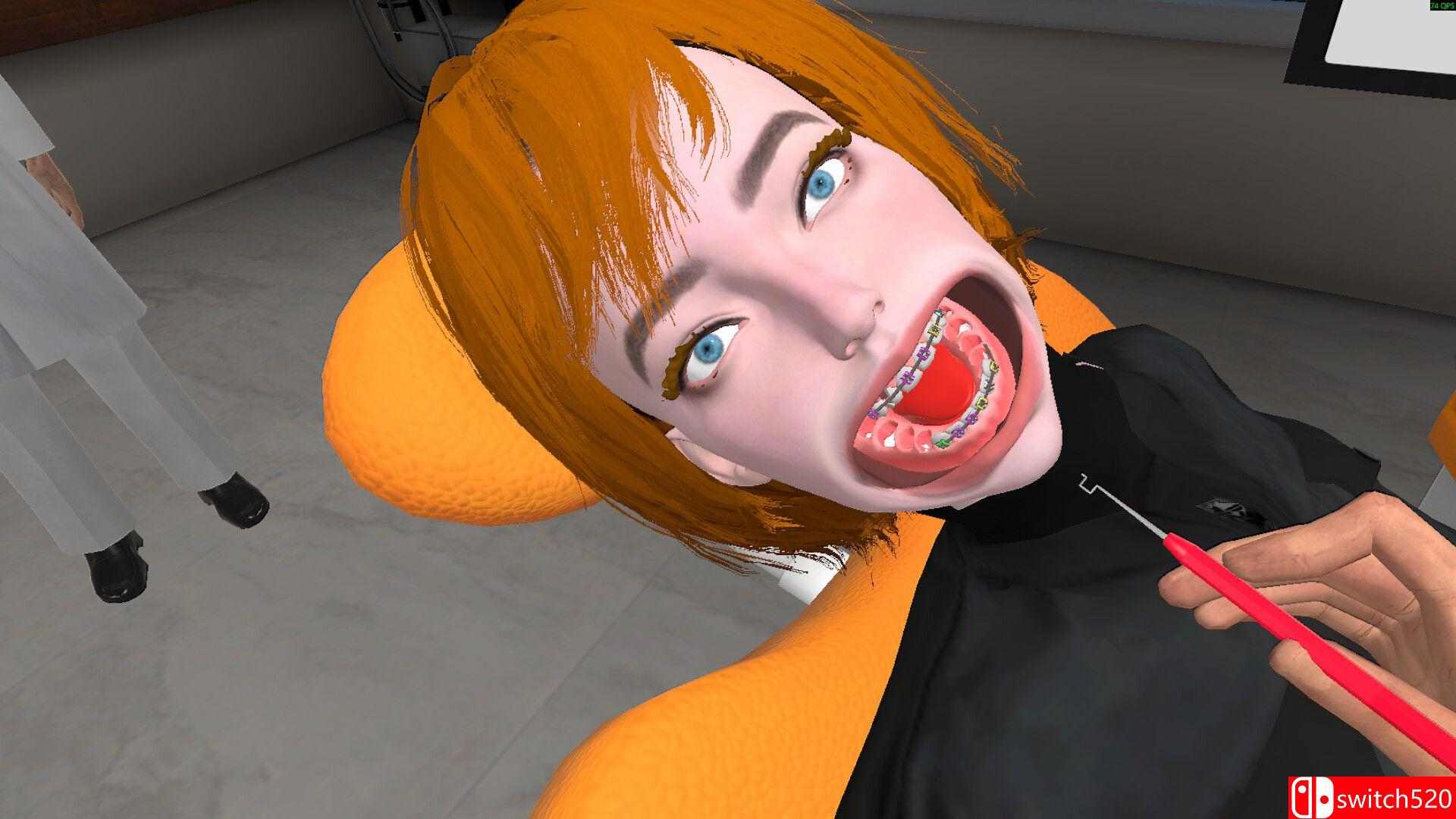《牙医模拟器2（Dentist Simulator 2）》Build 22573168 P2P硬盘版[EN]_3