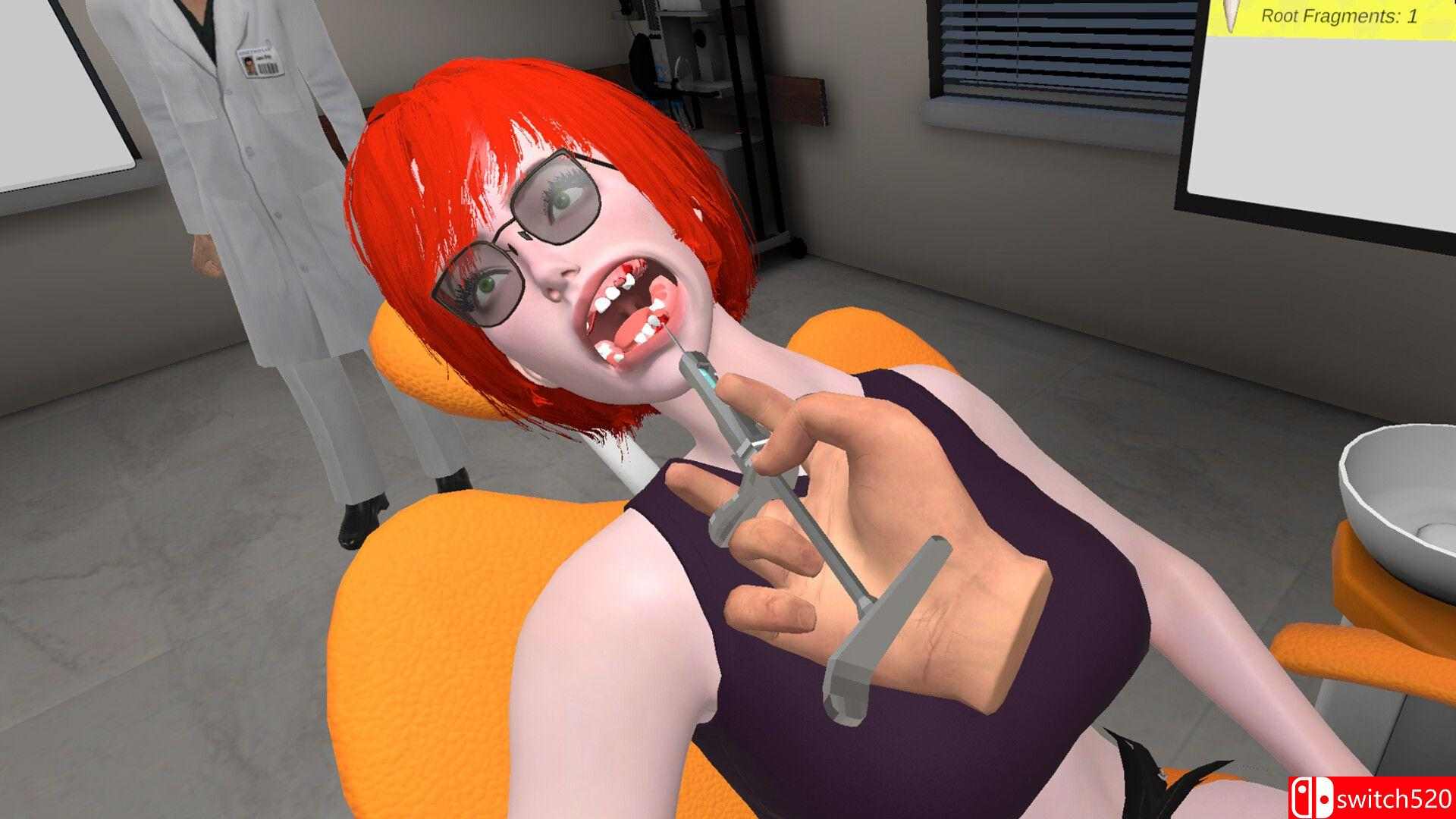 《牙医模拟器2（Dentist Simulator 2）》Build 22573168 P2P硬盘版[EN]_4