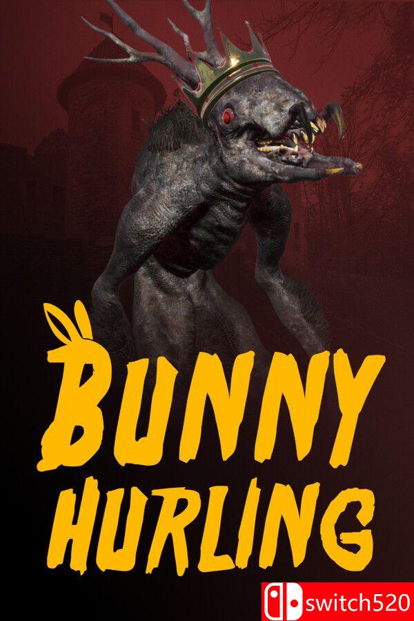 《兔子投射（Bunny Hurling）》官方中文 SKIDROW镜像版[CN/TW/EN/JP]_0