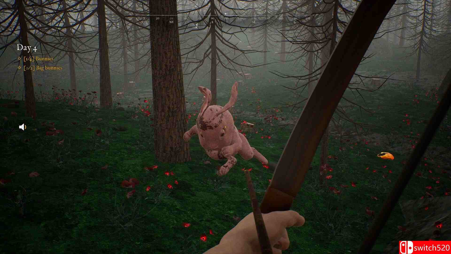 《兔子投射（Bunny Hurling）》官方中文 SKIDROW镜像版[CN/TW/EN/JP]_4