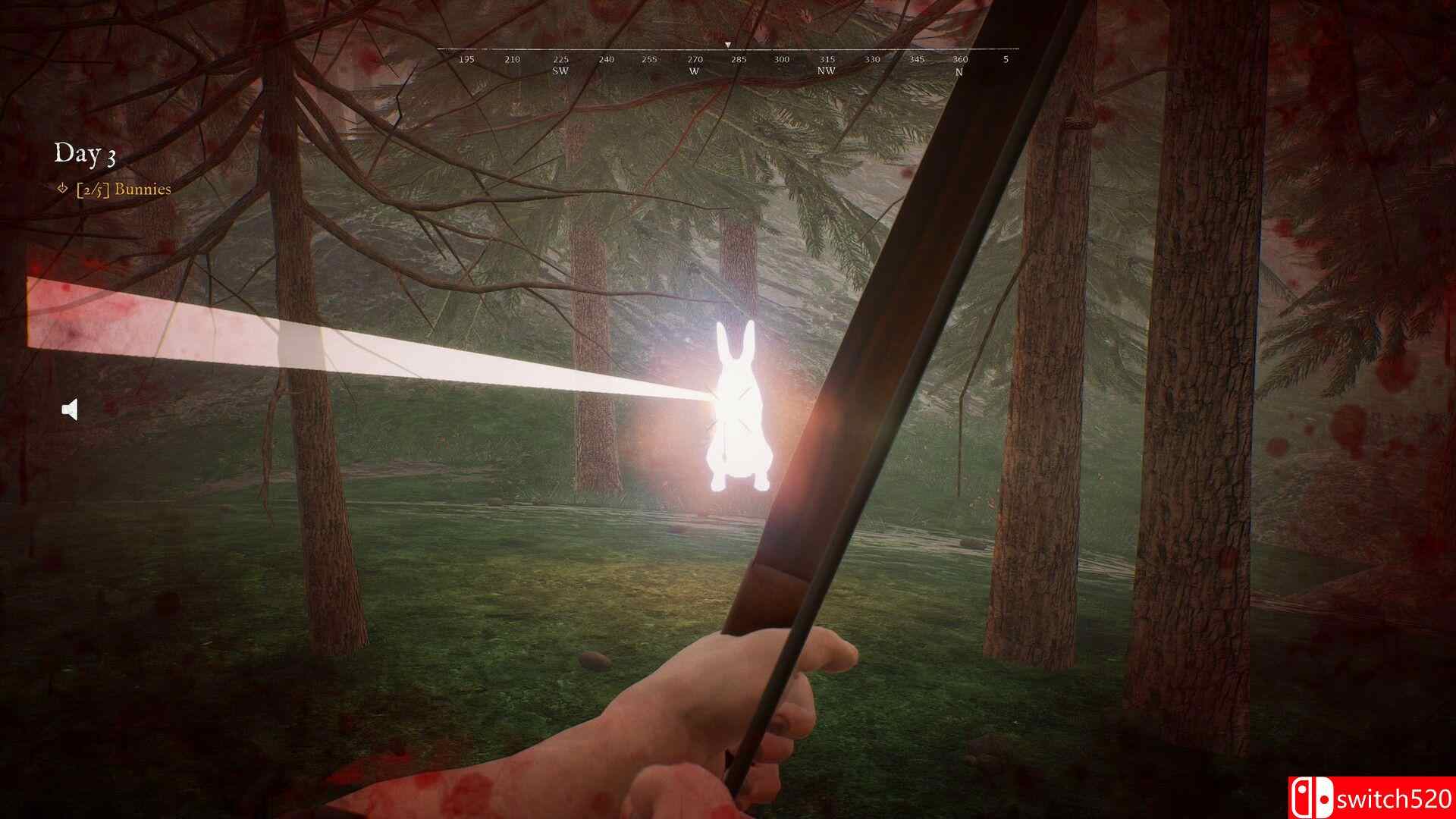 《兔子投射（Bunny Hurling）》官方中文 SKIDROW镜像版[CN/TW/EN/JP]_5
