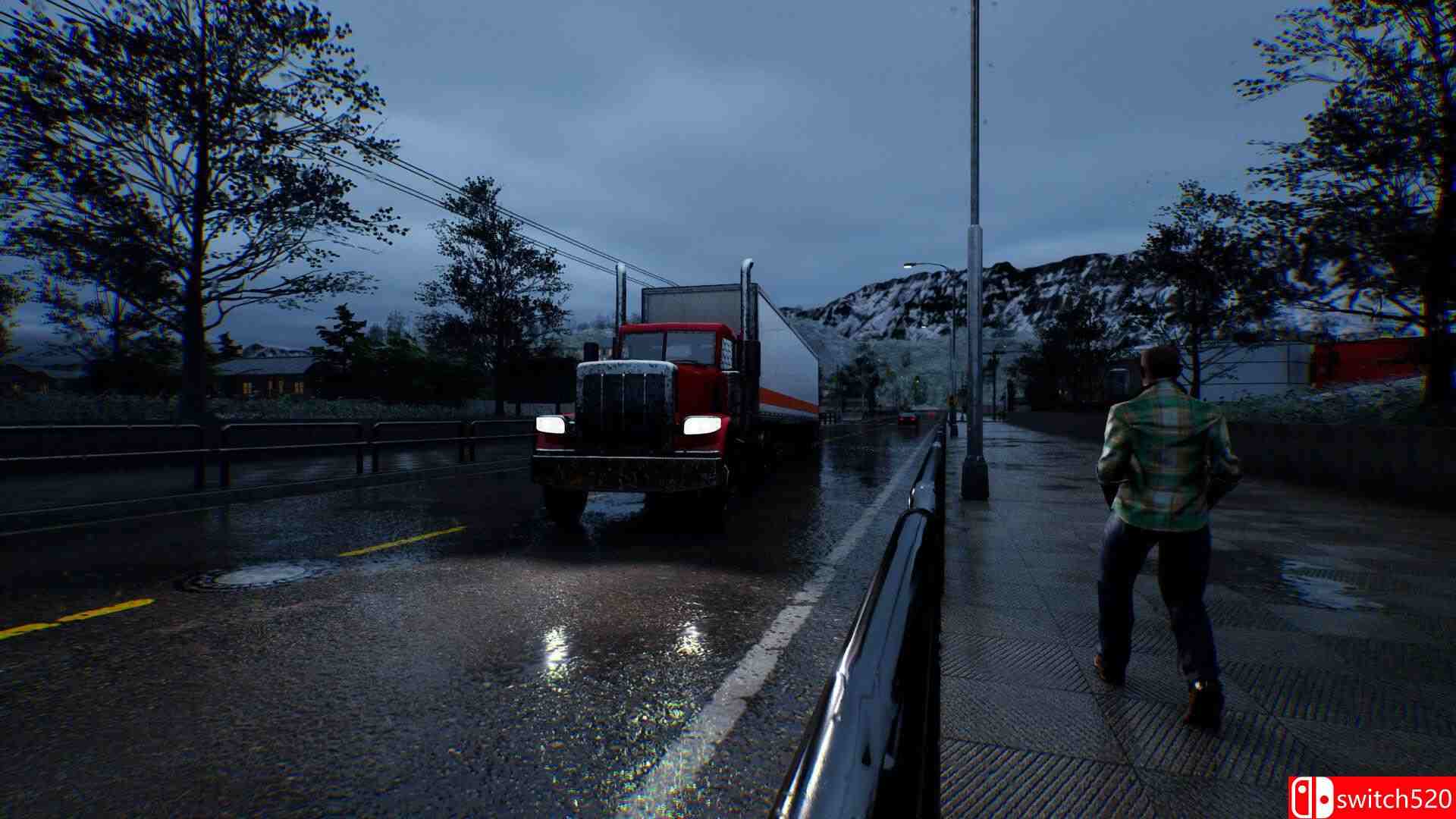 《卡车司机：美国梦（Truck Driver: The American Dream）》官方中文 RUNE镜像版[CN/TW/EN/JP]_5