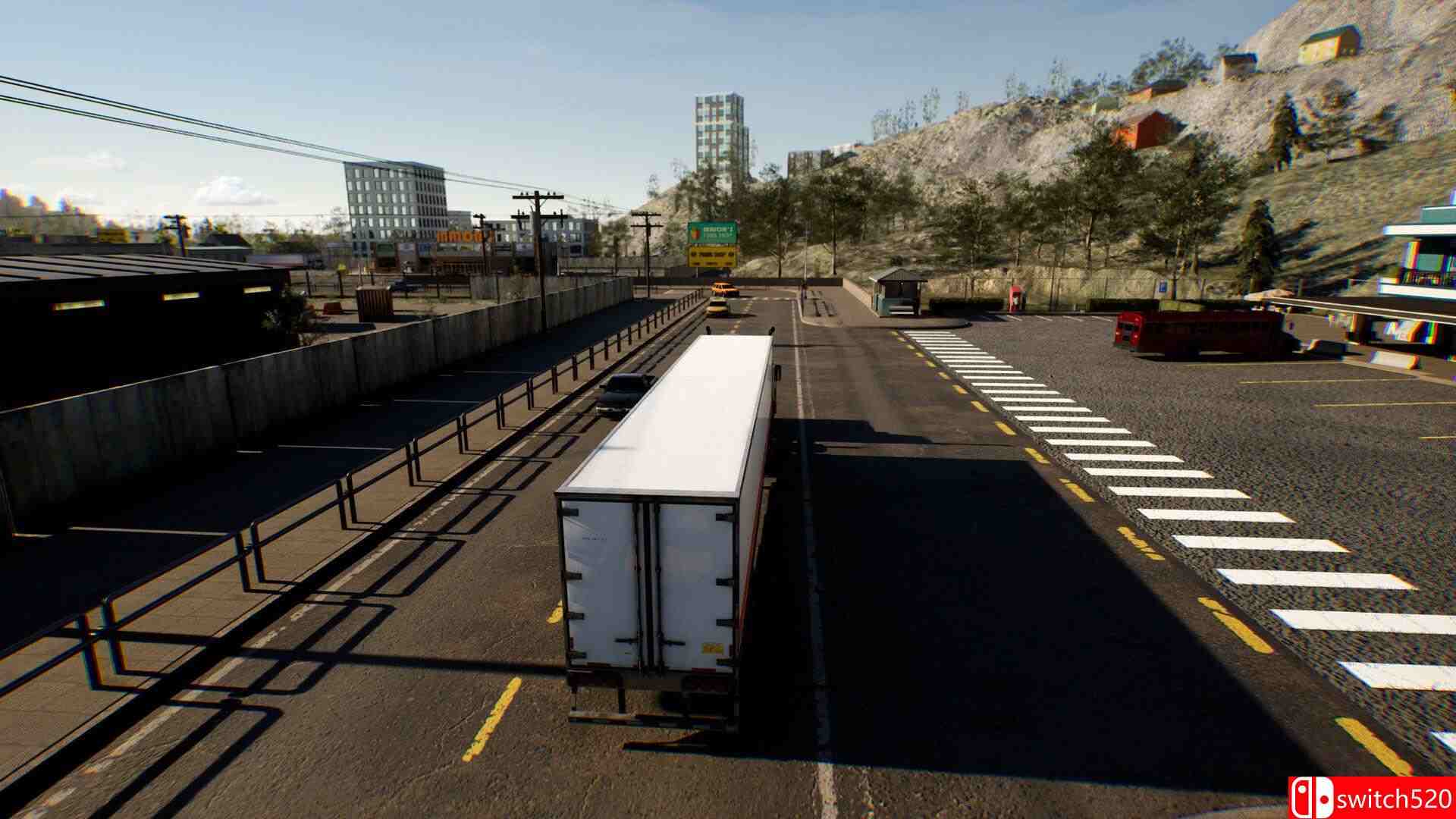 《卡车司机：美国梦（Truck Driver: The American Dream）》官方中文 RUNE镜像版[CN/TW/EN/JP]_3