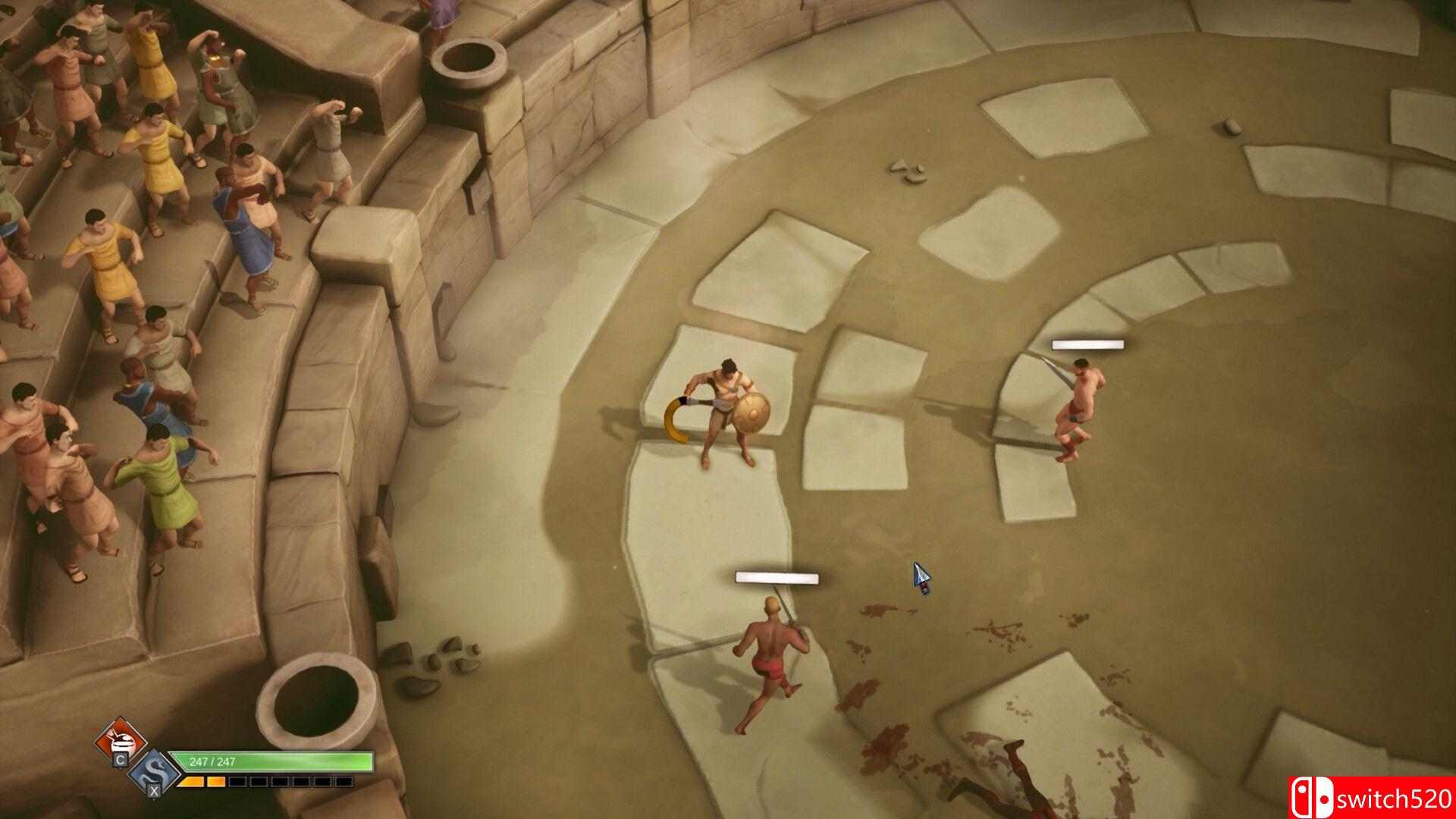 《特拉科尼乌斯（Trakonius）》Early Access P2P硬盘版[EN/JP]_1