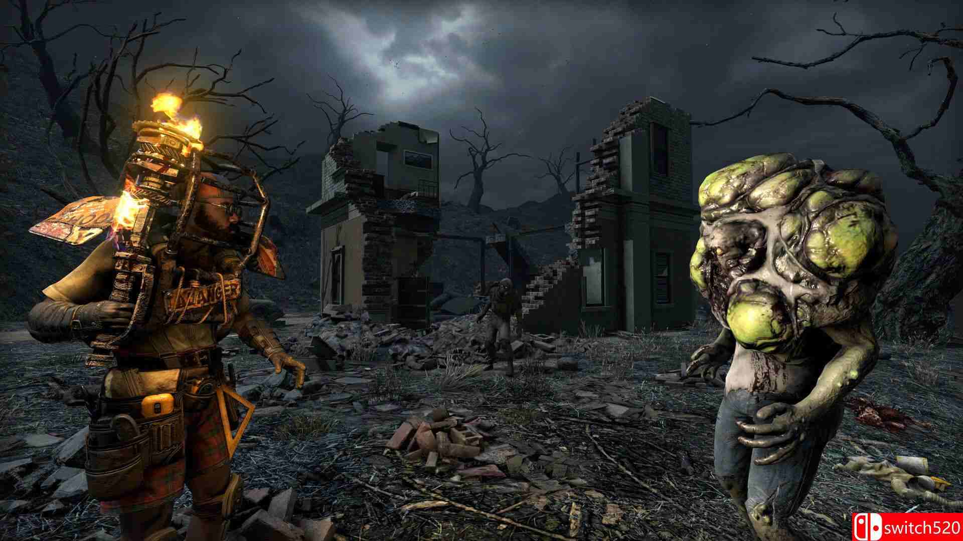 《七日杀（7 Days to Die）》官方中文 v2.6 RUNE镜像版[CN/TW/EN/JP]_3