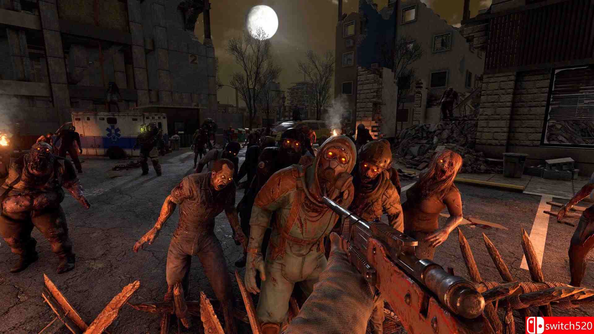 《七日杀（7 Days to Die）》官方中文 v2.6 RUNE镜像版[CN/TW/EN/JP]_1