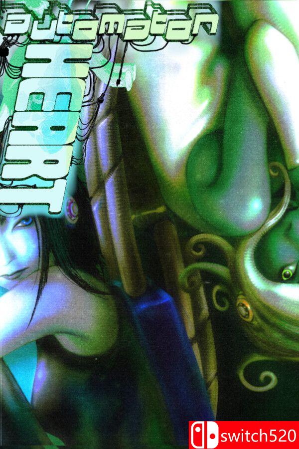 《自动机之心（Automaton Heart）》Build 23475507 P2P硬盘版[EN]_0