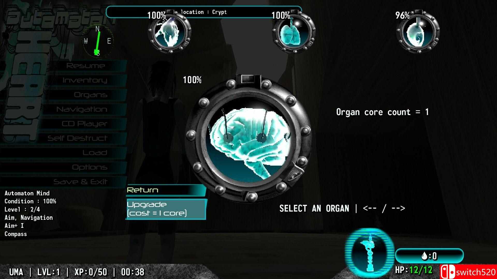 《自动机之心（Automaton Heart）》Build 23475507 P2P硬盘版[EN]_5
