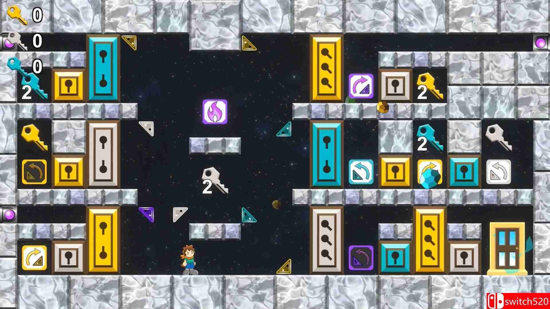 《通关之门（GatePass）》官方中文 Build 19213604 P2P硬盘版[CN/EN/JP]_5