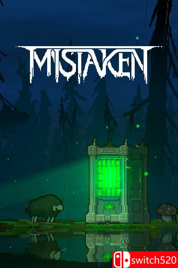 《雾蚀者（Mistaken）》官方中文 Build 23495355 P2P硬盘版[CN/EN/JP]_0