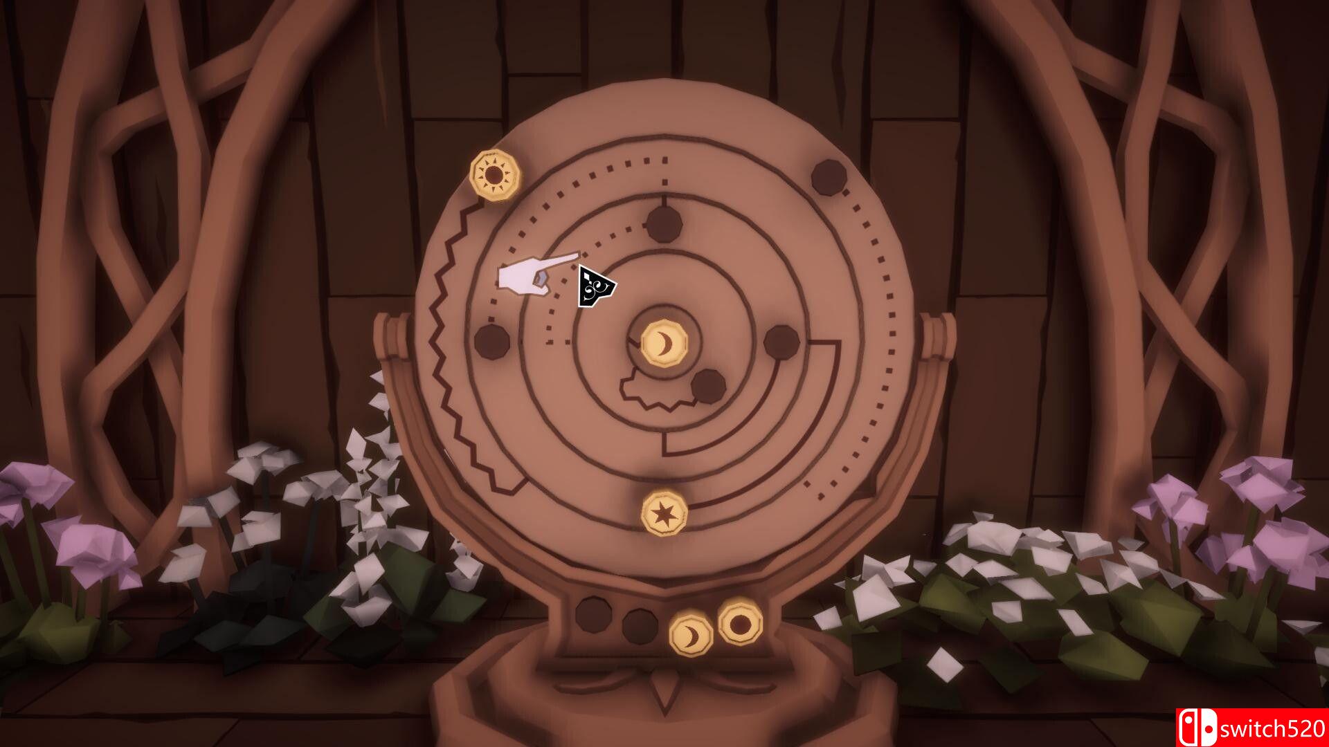 《维兰达城堡之谜：密室逃脱（Secrets of Velendar Castle Escape Room）》I_KnoW镜像版[EN]_5