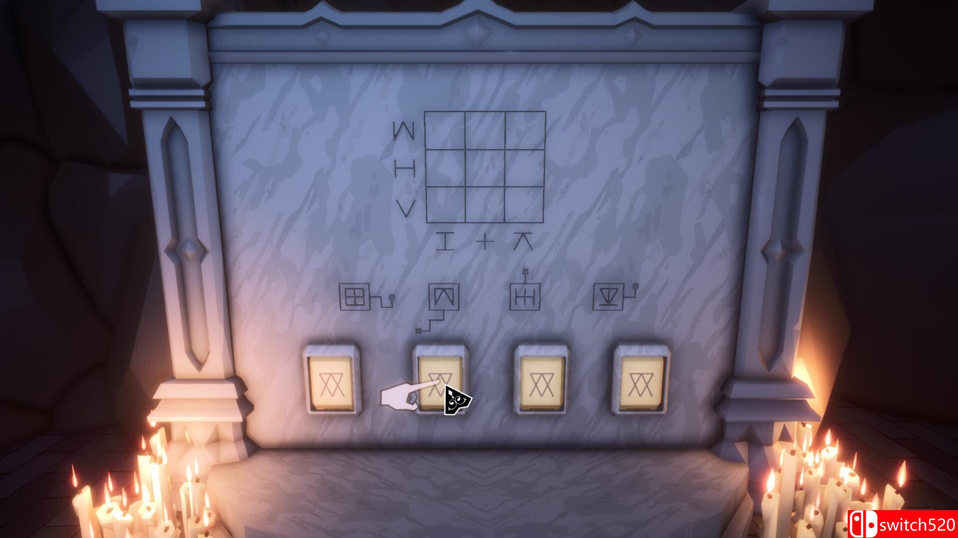 《维兰达城堡之谜：密室逃脱（Secrets of Velendar Castle Escape Room）》I_KnoW镜像版[EN]_2