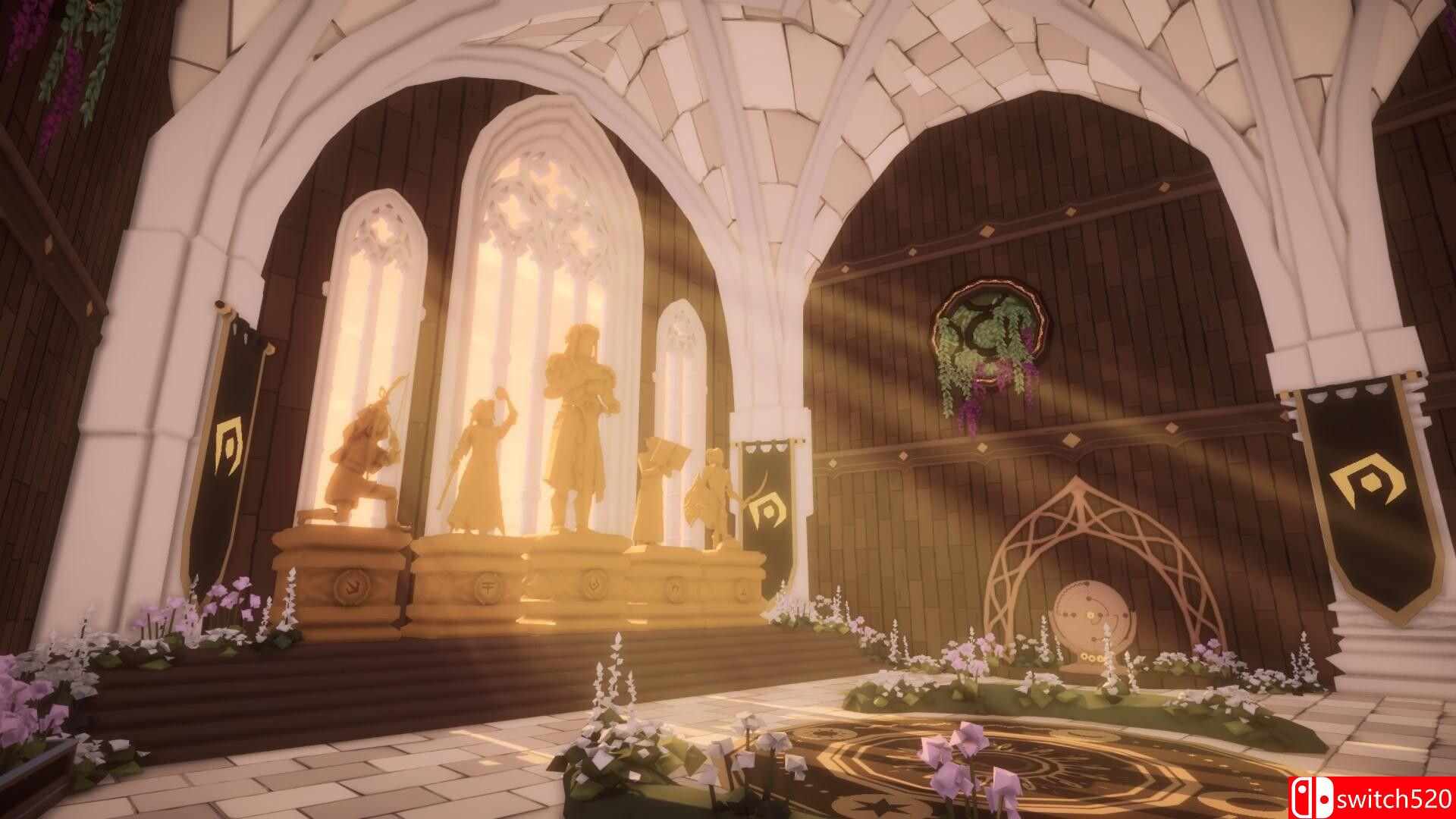 《维兰达城堡之谜：密室逃脱（Secrets of Velendar Castle Escape Room）》I_KnoW镜像版[EN]_1