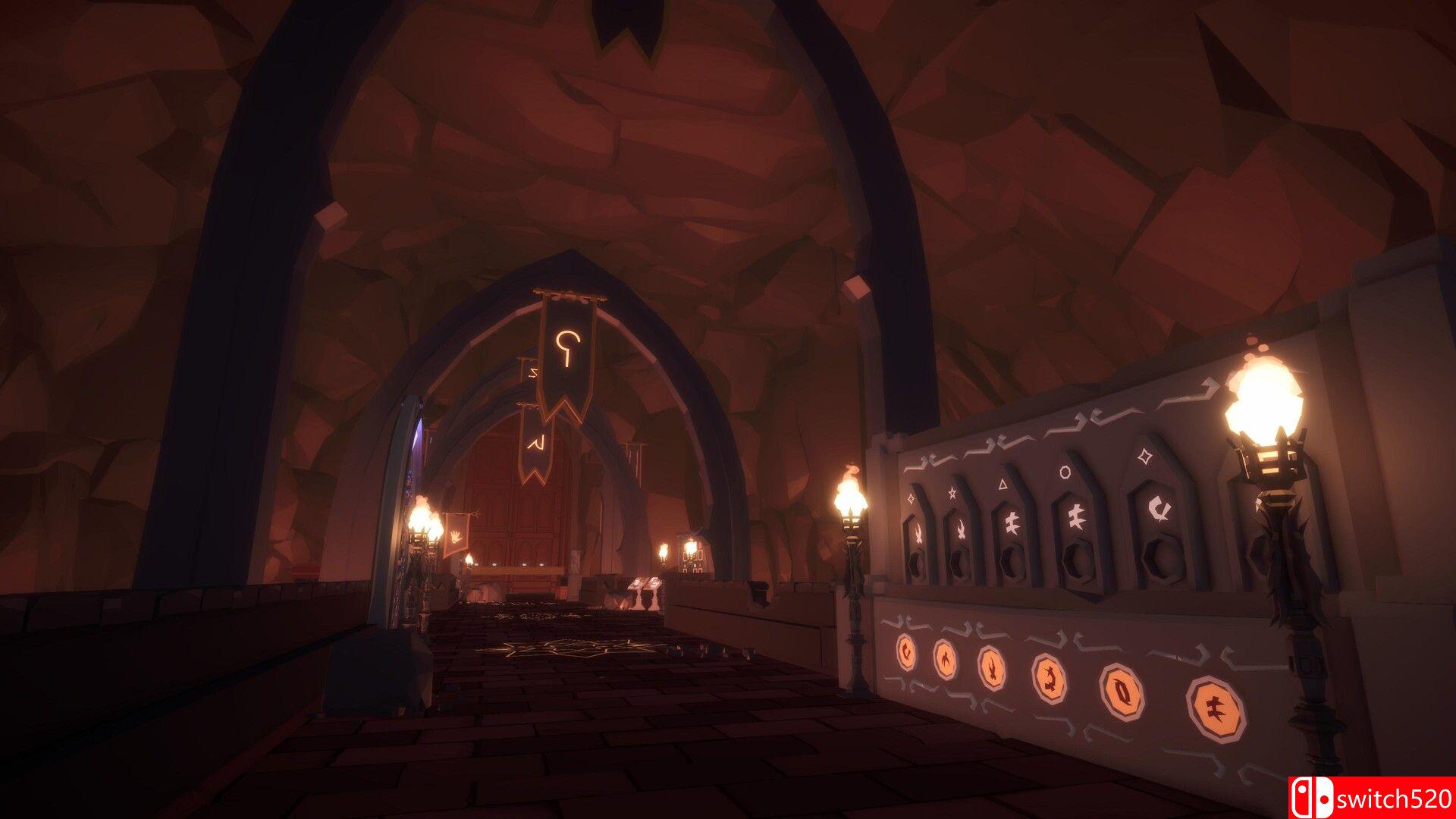 《维兰达城堡之谜：密室逃脱（Secrets of Velendar Castle Escape Room）》I_KnoW镜像版[EN]_3