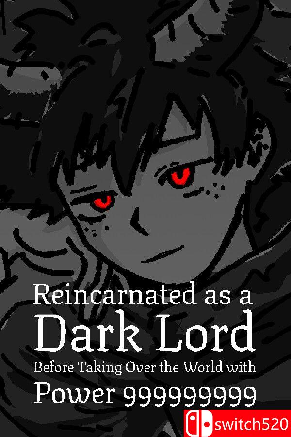 《转生成魔王征服世界（Reincarnated Dark Lord Taking Over World ）》P2P硬盘版[EN]_0