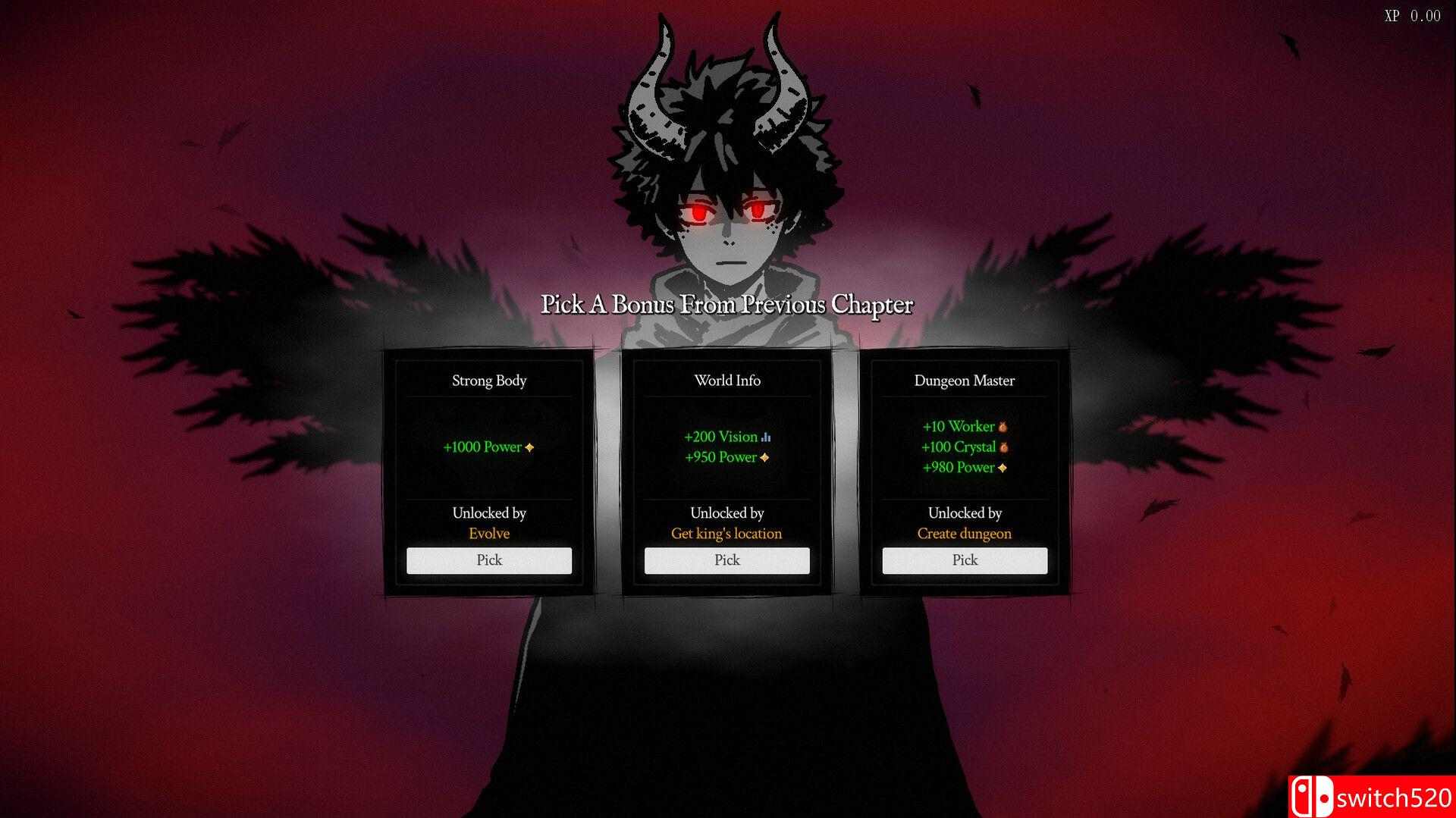 《转生成魔王征服世界（Reincarnated Dark Lord Taking Over World ）》P2P硬盘版[EN]_3